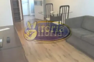 Apartamento com 1 quarto à venda no Centro, São Bernardo do Campo 