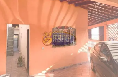 Casa com 2 quartos à venda no Cooperativa, São Bernardo do Campo 