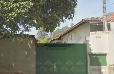 Chácara / sítio com 6 quartos para alugar no Batistini, São Bernardo do Campo 