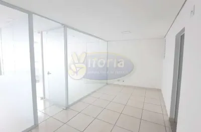 Ponto comercial para alugar no Demarchi, São Bernardo do Campo 