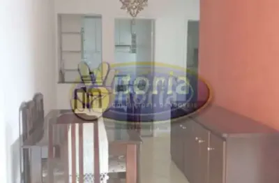 Apartamento para venda no bairro vila guarani, são paulo - zona sul