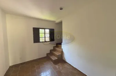 Casa em condomínio fechado com 1 quarto para alugar no Jardim da Represa, São Bernardo do Campo 