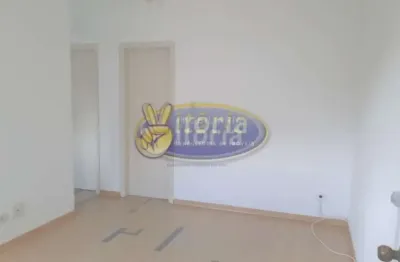 Apartamento com 2 quartos à venda no Parque Terra Nova, São Bernardo do Campo 