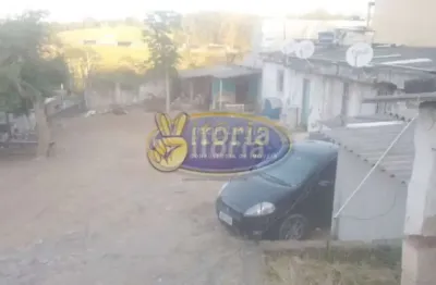 Terreno à venda no Parque Los Angeles, São Bernardo do Campo 