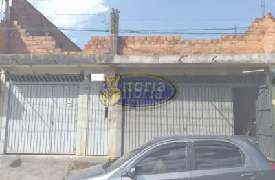 Casa com 5 quartos à venda no Batistini, São Bernardo do Campo 