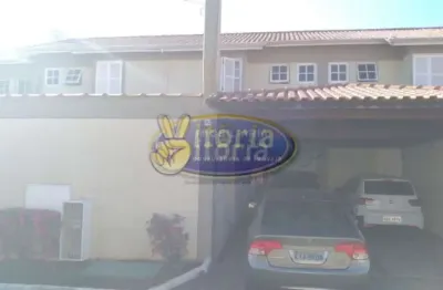 Casa em condomínio fechado com 3 quartos à venda no Jardim Valdibia, São Bernardo do Campo 