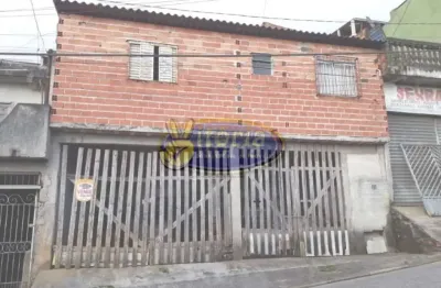 Casa com 2 quartos à venda no Jardim João de Barro, São Bernardo do Campo 