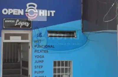 Ponto comercial para alugar no Jardim das Quatro Marias, São Bernardo do Campo 
