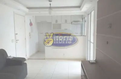 Apartamento com 2 quartos à venda no Centro, São Bernardo do Campo 