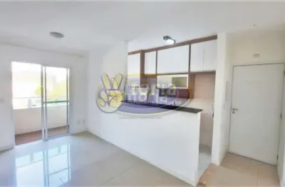 Apartamento com 2 quartos à venda na Vila Santa Angelina, São Bernardo do Campo 