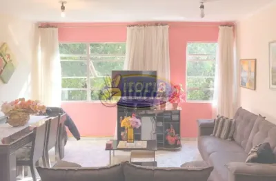 Apartamento com 3 quartos à venda no Jardim das Quatro Marias, São Bernardo do Campo 