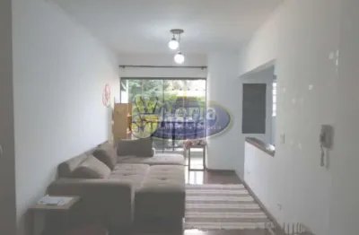Apartamento com 2 quartos à venda no Rudge Ramos, São Bernardo do Campo 