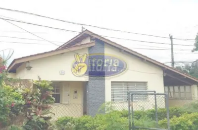 Casa em condomínio fechado com 3 quartos à venda na Vila Thais, Atibaia 