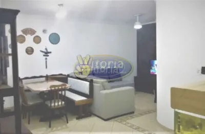 Apartamento com 3 quartos à venda no Campestre, Santo André 