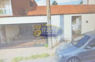 Terreno à venda na Vila Alpina, Santo André 