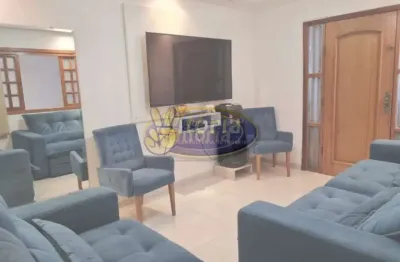 Casa com 2 quartos à venda no Jardim Andrea Demarchi, São Bernardo do Campo 