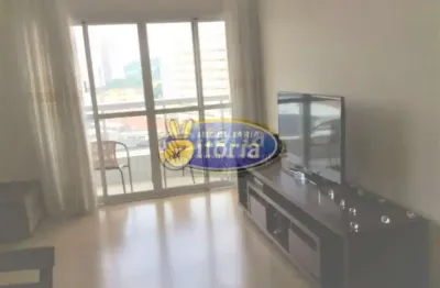 Apartamento com 3 quartos à venda no Jardim do Mar, São Bernardo do Campo 