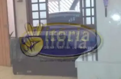 Casa com 3 quartos à venda no Parque Botujuru, São Bernardo do Campo 