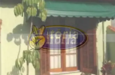 Casa com 2 quartos à venda na Vila Caminho do Mar, São Bernardo do Campo 