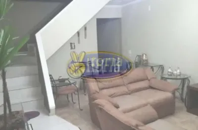 Casa com 3 quartos à venda na Vila Vivaldi, São Bernardo do Campo 