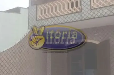 Casa com 3 quartos à venda no Nova Petrópolis, São Bernardo do Campo 