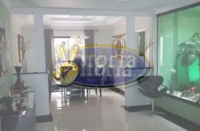 Casa com 3 quartos à venda no Dos Casa, São Bernardo do Campo 