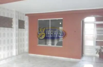 Casa com 3 quartos à venda na Vila Olga, São Bernardo do Campo 