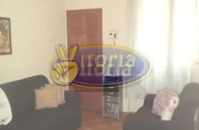 Apartamento com 2 quartos à venda no Parque Espacial, São Bernardo do Campo 