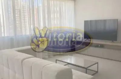 Apartamento com 3 quartos à venda no Jardim, Santo André 
