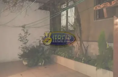 Casa com 3 quartos à venda no Parque Terra Nova II, São Bernardo do Campo 