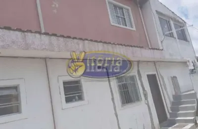 Casa com 3 quartos à venda na Vila Baeta Neves, São Bernardo do Campo 