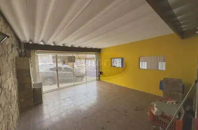Casa com 3 quartos à venda no Santa Terezinha, São Bernardo do Campo 