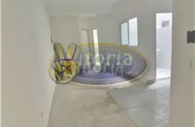 Apartamento com 2 quartos à venda no Santa Maria, Santo André 