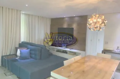 Apartamento com 2 quartos à venda na Vila América, Santo André 