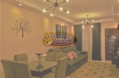 Casa com 3 quartos à venda na Vila Alpina, São Paulo 