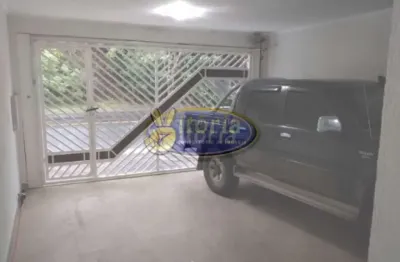 Sobrado para venda no bairro montanhão, 4 dorm, 1 suíte, 2 vagas, 20889 m, 137,55 m