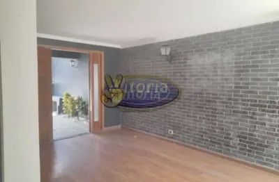 Casa com 4 quartos à venda na Vila Valparaíso, Santo André 