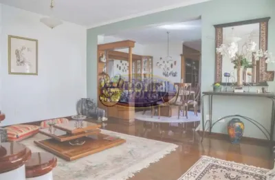 Apartamento com 3 quartos à venda no Centro, Santo André 