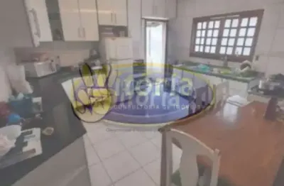 Casa com 3 quartos à venda no Ferrazópolis, São Bernardo do Campo 