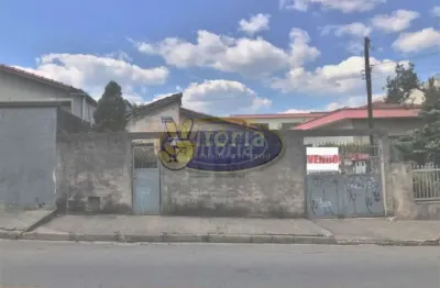 Casa com 3 quartos à venda na Vila Assis Brasil, Mauá 