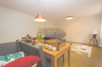 Apartamento com 4 quartos à venda na Vila Bastos, Santo André 