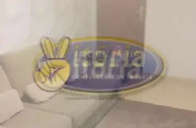 Apartamento com 2 quartos à venda no Santa Terezinha, São Bernardo do Campo 