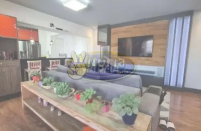 Apartamento com 3 quartos à venda na Vila Baeta Neves, São Bernardo do Campo 