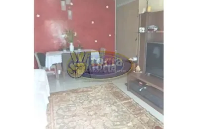 Apartamento para Venda no bairro Jardim Stella - Santo André