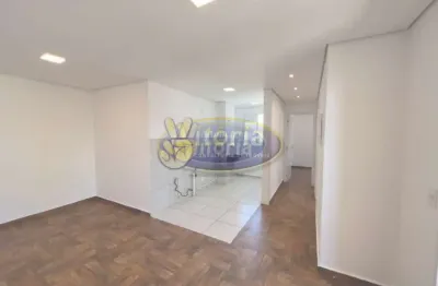 Apartamento para venda no bairro vila joão ramalho - santo andré
