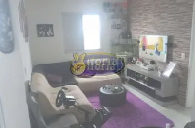 Apartamento com 2 quartos à venda no Assunção, São Bernardo do Campo 