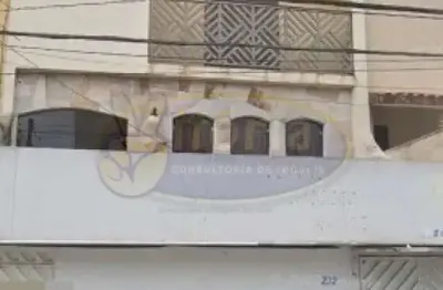 Ponto comercial para alugar no Taboão, São Bernardo do Campo 