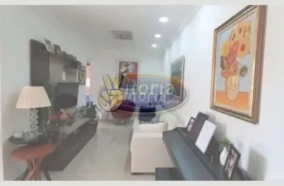 Apartamento para venda no bairro Santa Maria - São Caetano do Sul