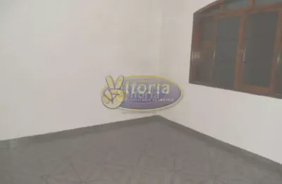 Casa com 4 quartos à venda no Jardim Pinheiros, São Bernardo do Campo 