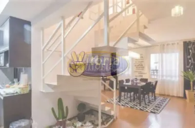 Apartamento para venda no bairro nova petrópolis - sbc